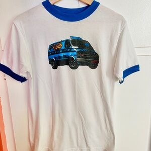 Beastie Boys T-Shirt Size Men’s Small